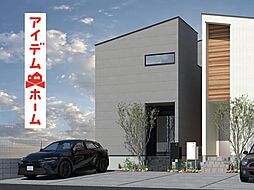 春日井市小木田町1期　2号棟