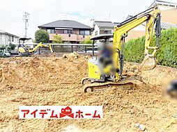 小牧市本庄郷浦 2号棟