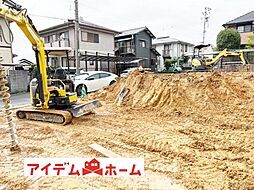 小牧市本庄郷浦 1号棟