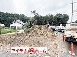 小牧市本庄郷浦2期 全1棟