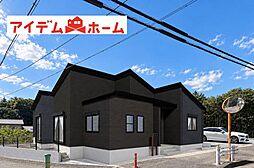 小牧市本庄郷浦2期 全1棟