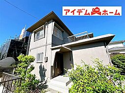 中古戸建　春日井市押沢台5丁目　全1棟