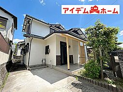 中古戸建　春日井市坂下町5丁目　全1棟
