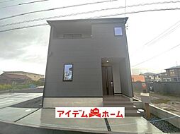 江南市宮田神明町　全1棟