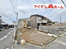 北名古屋市片場新町　全1棟