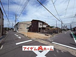 北名古屋市片場新町　全1棟