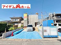 可児市第2今渡　1号棟