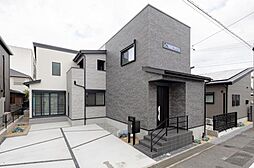 春日井市中野町二丁目　3号棟