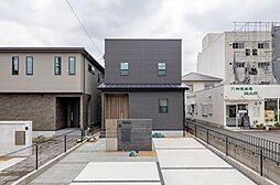 春日井市中野町二丁目　1号棟