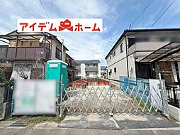 扶桑町第2柏森西前　全1棟