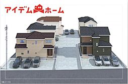 江南市小杁町長者毛西208番　D号棟