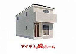 御嵩町御嵩第5　2号棟