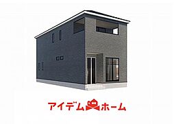 御嵩町御嵩第5　1号棟