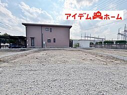春日井市第2知多町 2号棟