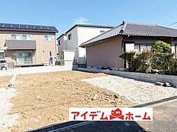 春日井市穴橋町山本 2号棟