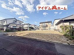 春日井市穴橋町山本　2号棟