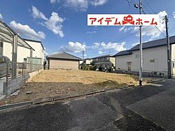 春日井市穴橋町山本　1号棟