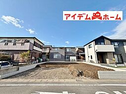 小牧市　第2西之島　全1棟