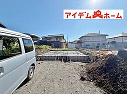 可児市徳野南一丁目　3号棟