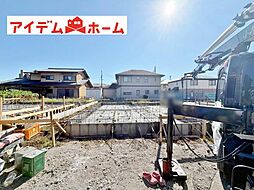 可児市徳野南一丁目　2号棟