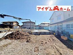 可児市徳野南一丁目　1号棟