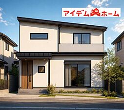 春日井市 大手町二丁目　12号棟