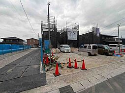 小牧市間々原新田4期 1号棟