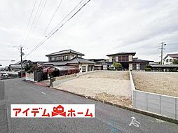 小牧市久保一色216番　A号棟