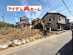 春日井市浅山町　2号棟