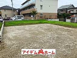 北名古屋市加島新田屋敷　3号棟