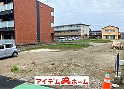 北名古屋市加島新田屋敷　1号棟