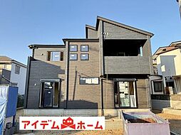 春日井市桃山町2丁目　全1棟