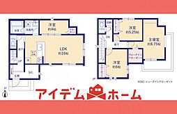 小牧市岩崎2期　5号棟