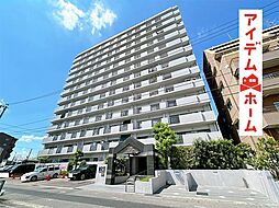 春日井市藤和シティコープ春日井駅前