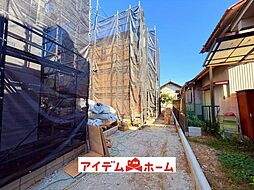 北区桐畑町第3　2号棟