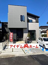 半田市宮本町2期　4号棟