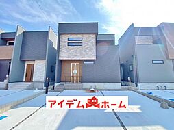 常滑市新開町　2号棟