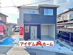 東海市第1富木島町西才道　1号棟