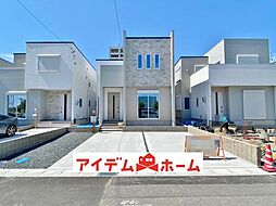 常滑市新開町　10号棟