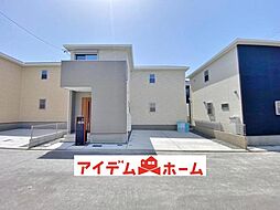 南区第2天白町　2号棟