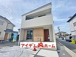 半田市住吉町5丁目　A号棟