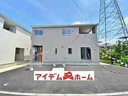 半田市乙川源内林町第1　2号棟