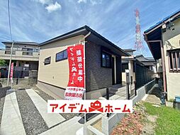 東海市富木島町2　A号棟