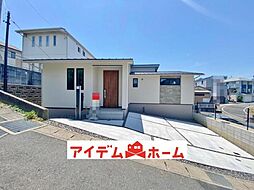 半田市白山町2　A号棟