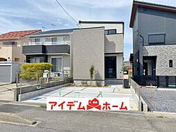 半田市花園町 1号棟