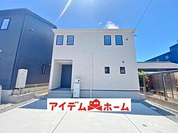 知多市新舞子23-1期　2号棟