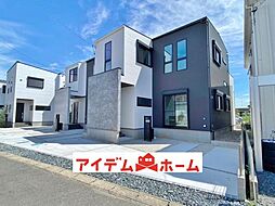 半田市栄町3期　5号棟