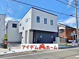 半田市栄町3期　2号棟