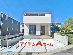 知多市新知西町　4号棟