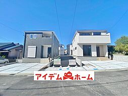 知多市新知西町　3号棟